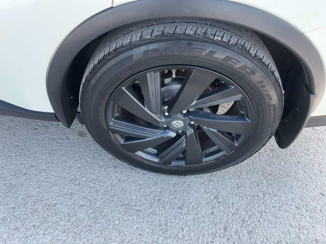 2017 Nissan Murano  - Photo #15