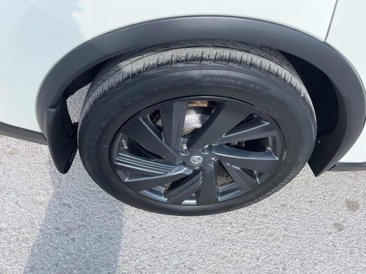 2017 Nissan Murano  - Photo #17