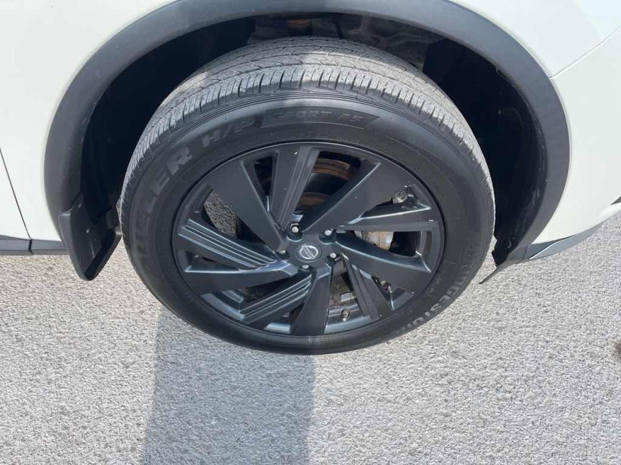 2017 Nissan Murano  - Photo #18