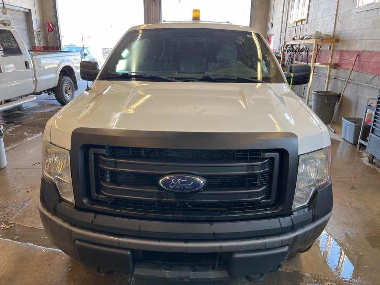 2013 Ford F-150 SUPER CAB - Photo #2