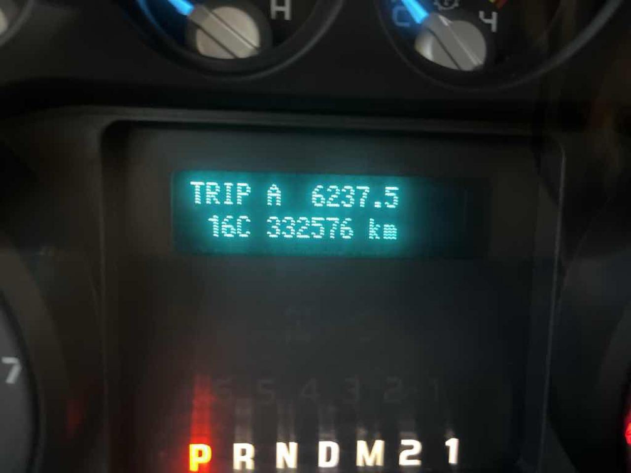2011 Ford F-250 Super Duty - Photo #14