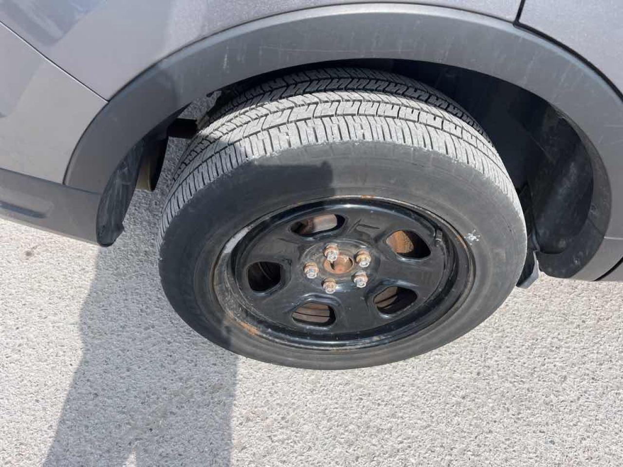 2019 Ford Explorer Police IN - Photo #16