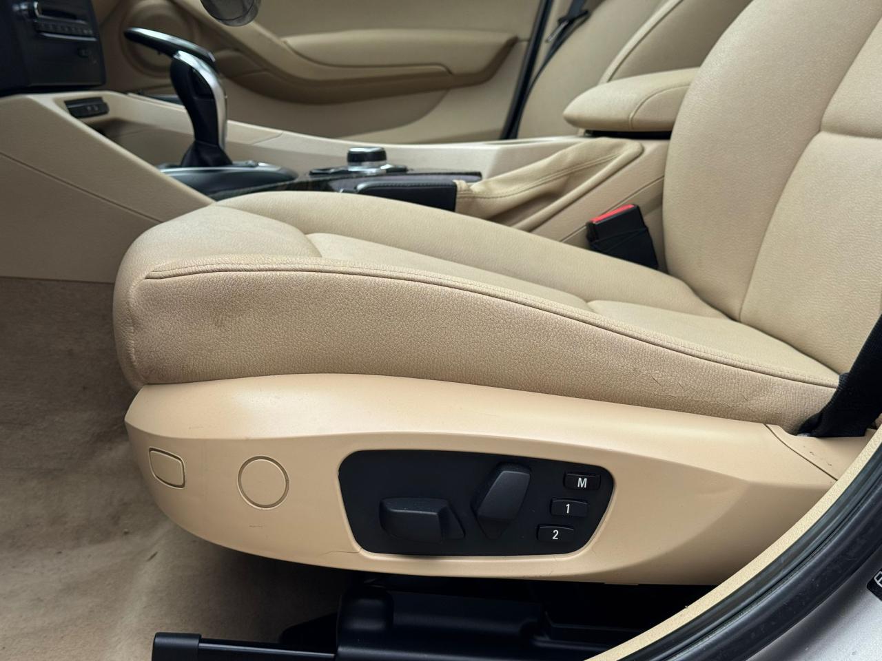 2012 BMW X1 XDRIVE28I | NAV | LEATHER | PANO | HTD STEERING | Photo11