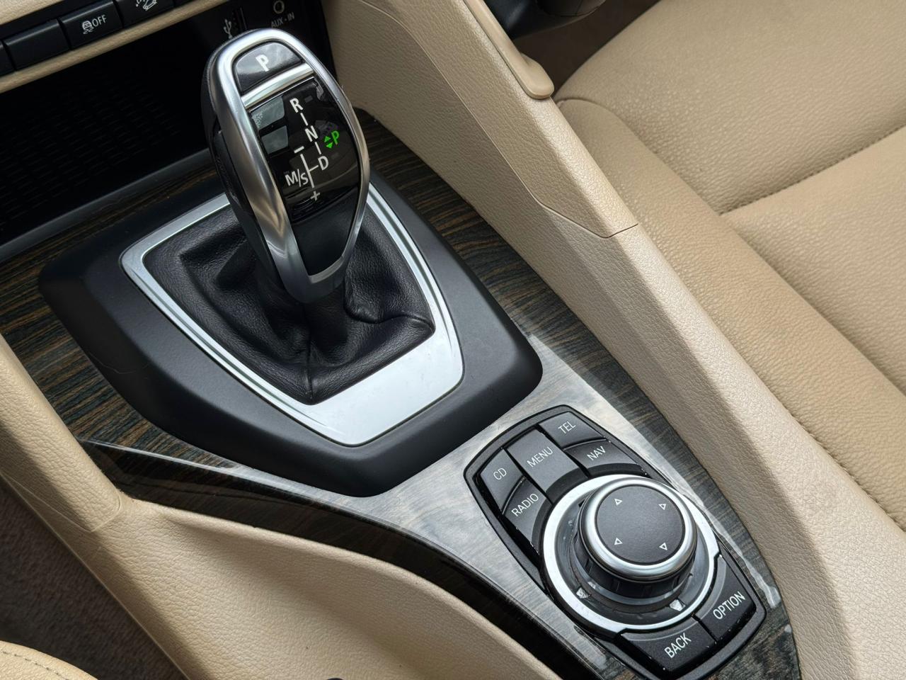 2012 BMW X1 XDRIVE28I | NAV | LEATHER | PANO | HTD STEERING | Photo30