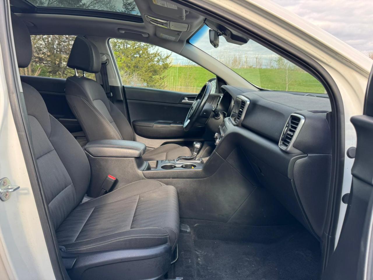 2020 Kia Sportage EX AWD | CLEAN CARFAX | ONE OWNER | PANO | CARPLAY Photo26