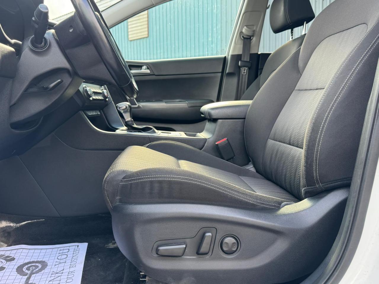 2020 Kia Sportage EX AWD | CLEAN CARFAX | ONE OWNER | PANO | CARPLAY Photo33