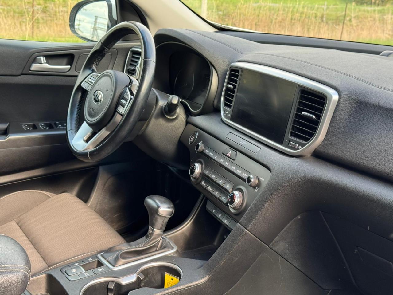 2020 Kia Sportage EX AWD | CLEAN CARFAX | ONE OWNER | PANO | CARPLAY Photo28