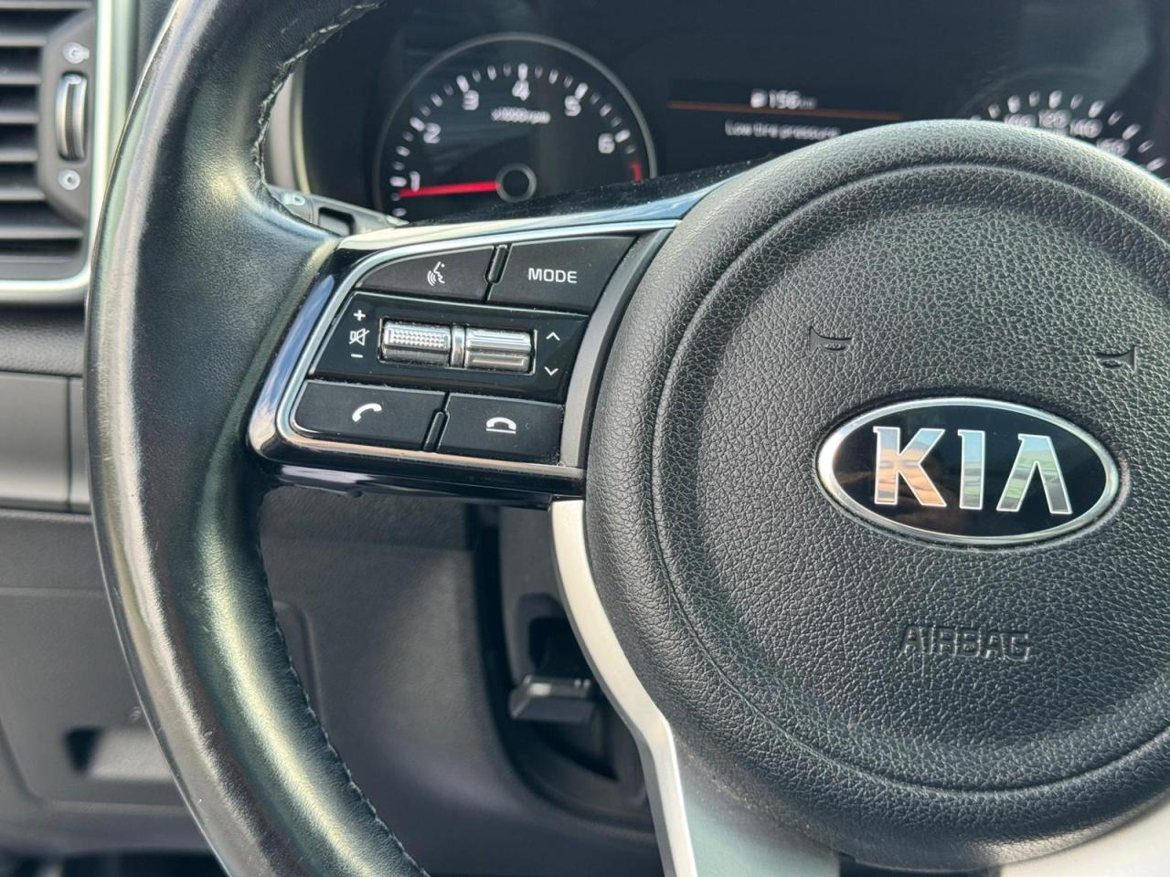 2020 Kia Sportage EX AWD | CLEAN CARFAX | ONE OWNER | PANO | CARPLAY Photo19