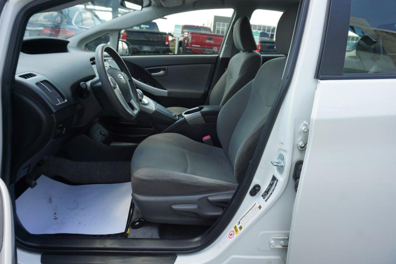2013 Toyota Prius IV CERTIFIED *1 OWNER* *LOW KMS* CAMERA BLUETOOTH CRUISE CONTROL - Photo #15