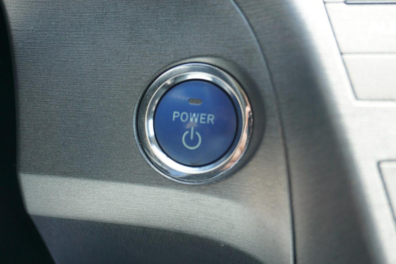 2013 Toyota Prius IV CERTIFIED *1 OWNER* *LOW KMS* CAMERA BLUETOOTH CRUISE CONTROL - Photo #23