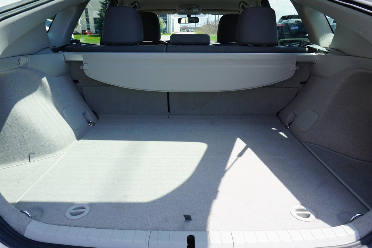 2013 Toyota Prius IV CERTIFIED *1 OWNER* *LOW KMS* CAMERA BLUETOOTH CRUISE CONTROL - Photo #28