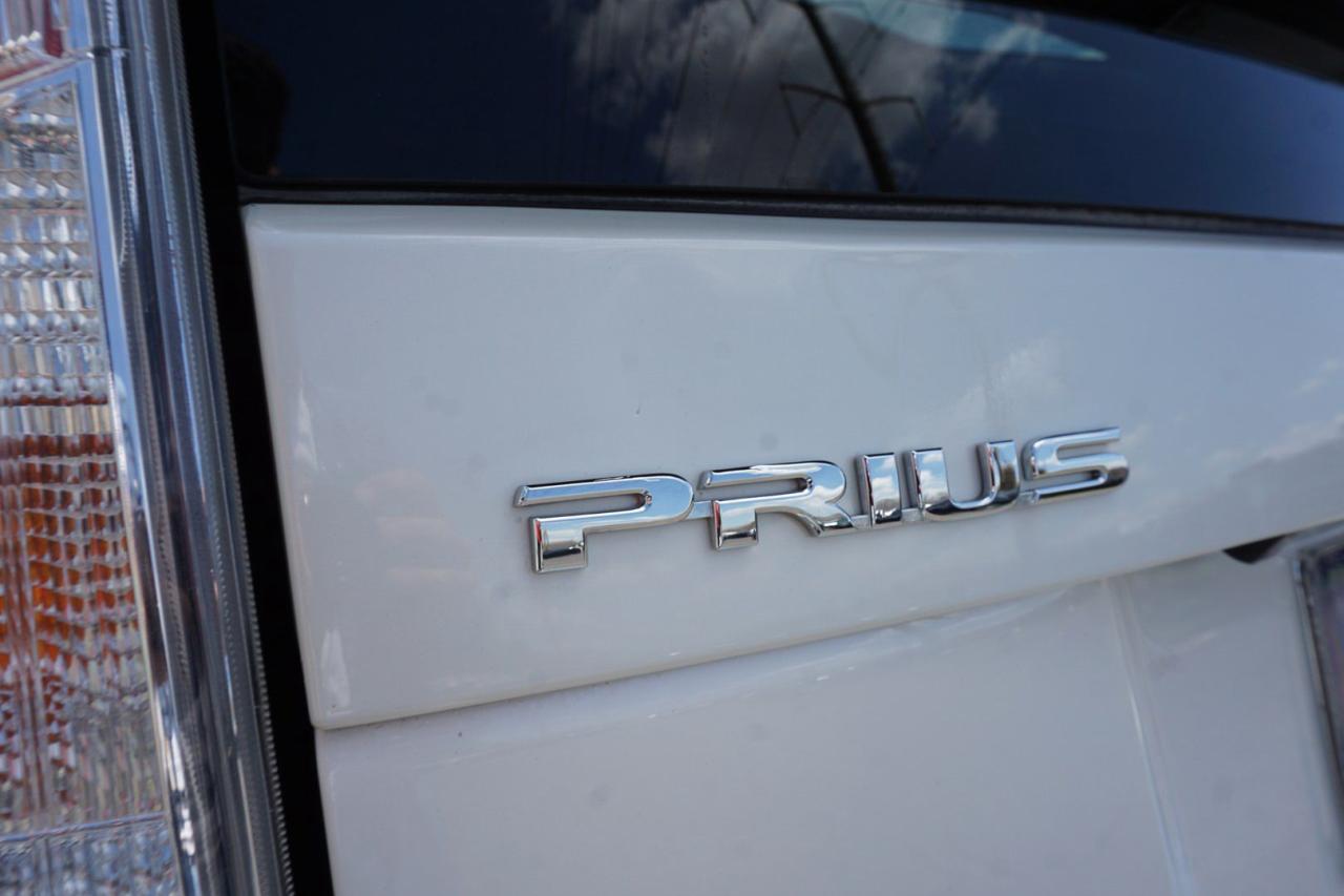2013 Toyota Prius IV CERTIFIED *1 OWNER* *LOW KMS* CAMERA BLUETOOTH CRUISE CONTROL - Photo #29