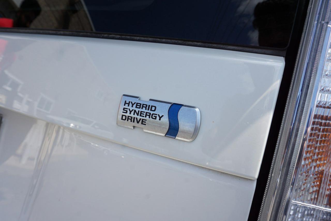 2013 Toyota Prius IV CERTIFIED *1 OWNER* *LOW KMS* CAMERA BLUETOOTH CRUISE CONTROL - Photo #30