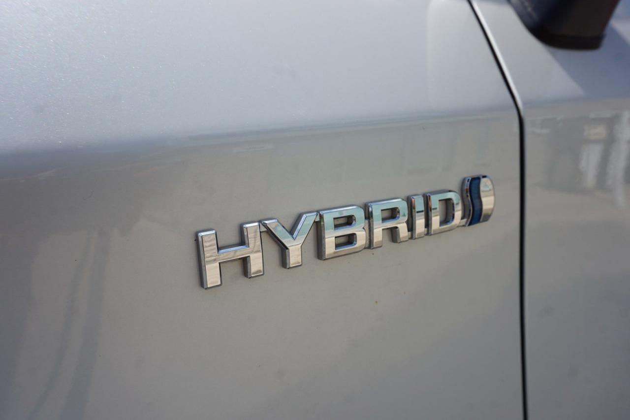 2013 Toyota Prius IV CERTIFIED *1 OWNER* *LOW KMS* CAMERA BLUETOOTH CRUISE CONTROL - Photo #31