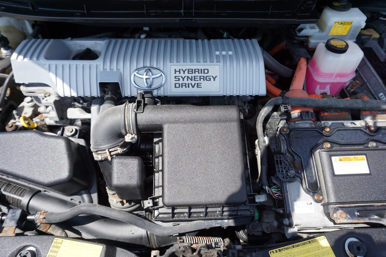 2013 Toyota Prius IV CERTIFIED *1 OWNER* *LOW KMS* CAMERA BLUETOOTH CRUISE CONTROL - Photo #34