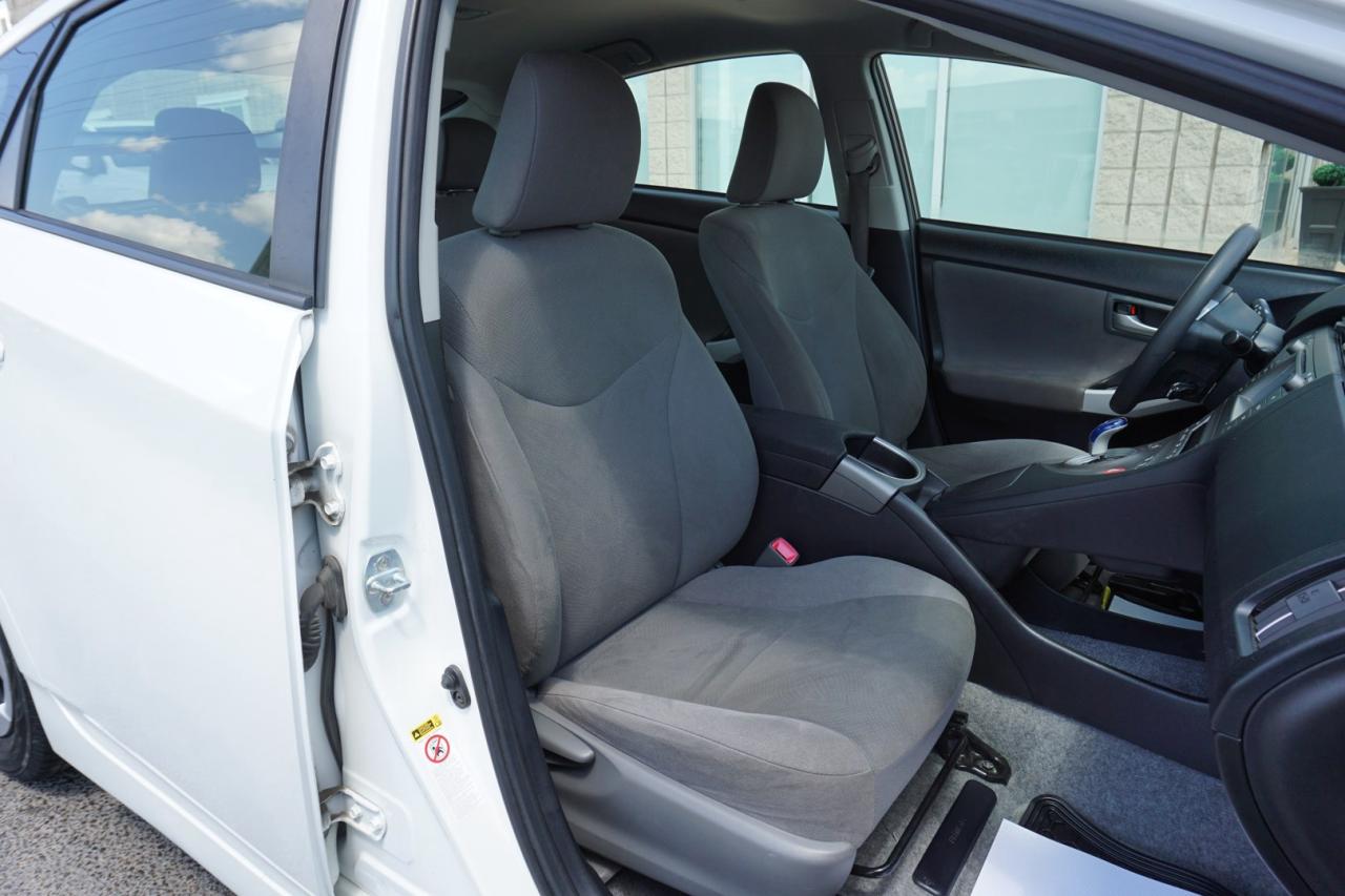2013 Toyota Prius IV CERTIFIED *1 OWNER* *LOW KMS* CAMERA BLUETOOTH CRUISE CONTROL - Photo #19