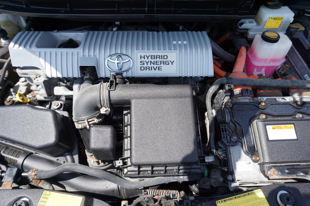 2013 Toyota Prius IV CERTIFIED *1 OWNER* *LOW KMS* CAMERA BLUETOOTH CRUISE CONTROL - Photo #34