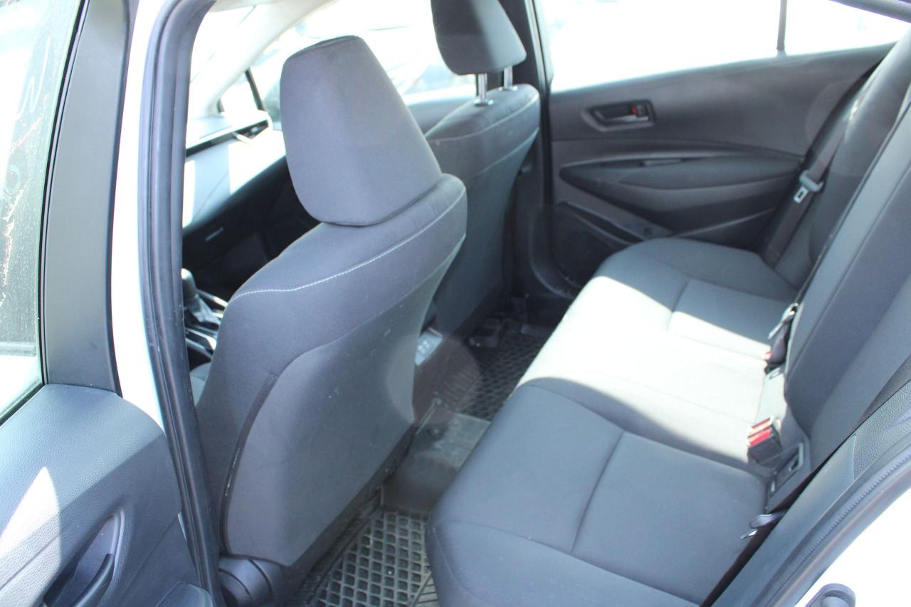 2023 Toyota Corolla Hybrid LE - Photo #7