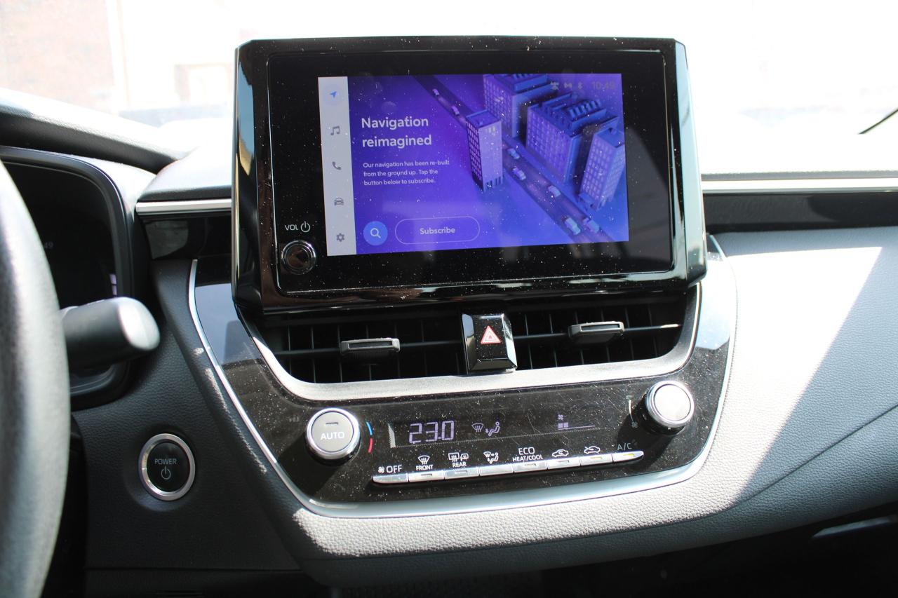 2023 Toyota Corolla Hybrid LE - Photo #10