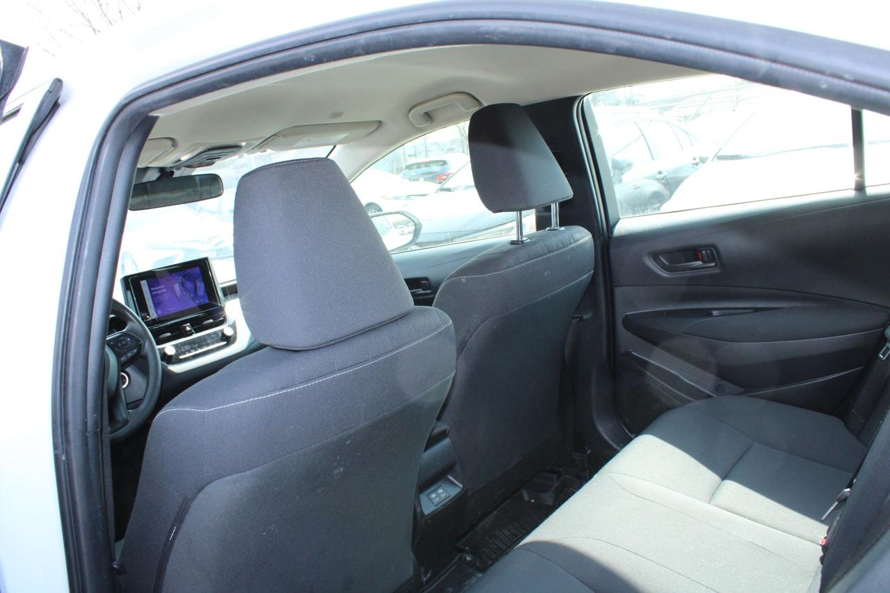 2023 Toyota Corolla Hybrid LE - Photo #11