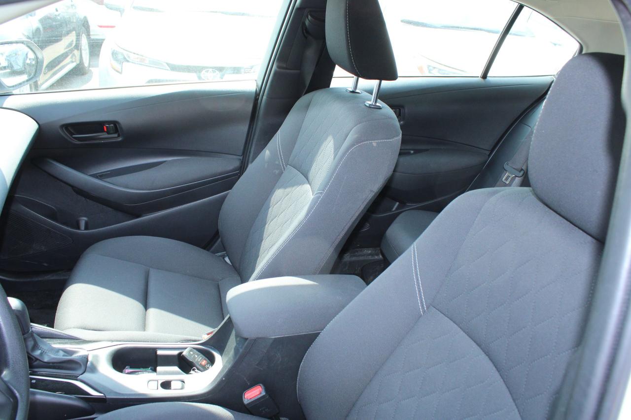 2023 Toyota Corolla Hybrid LE - Photo #14