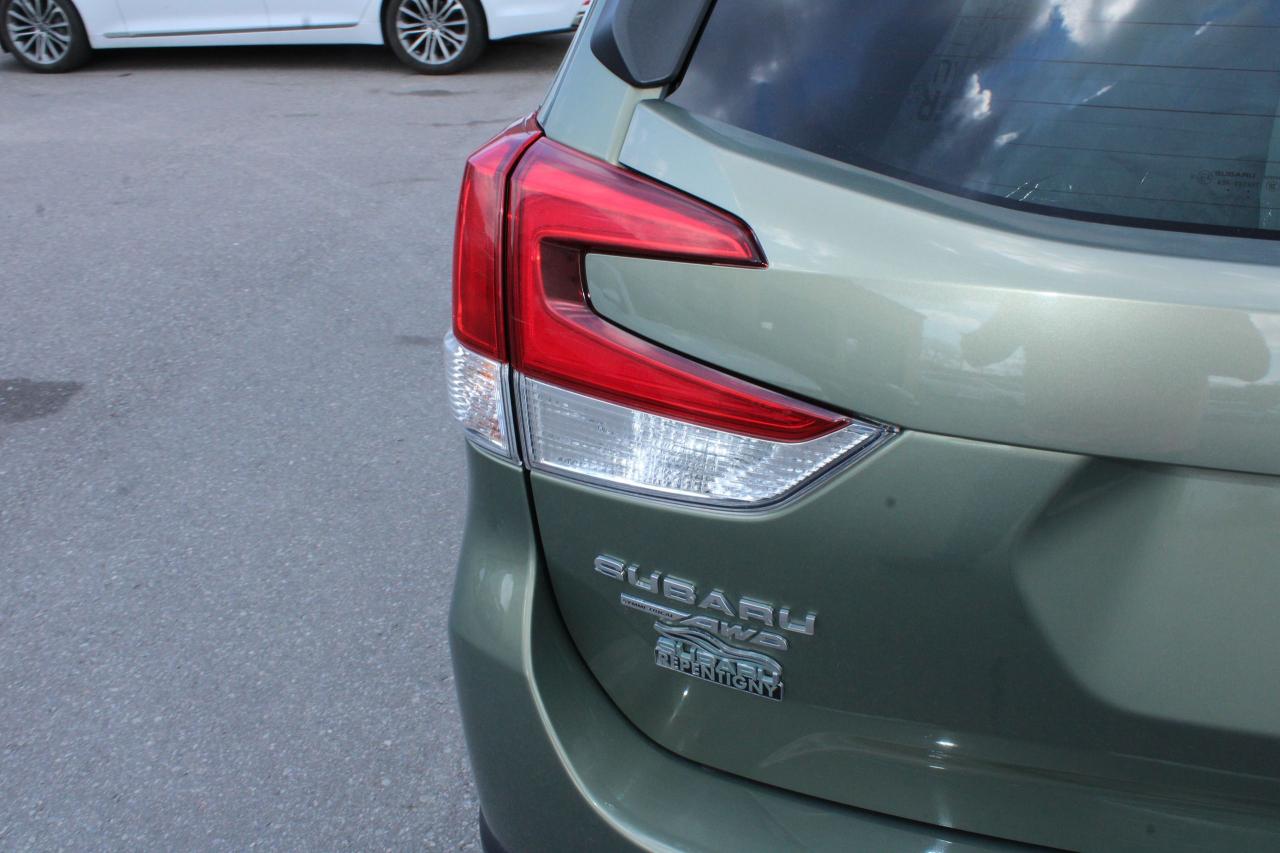 2021 Subaru Forester CONVENIENCE - Photo #6