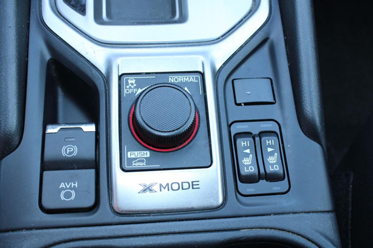 2021 Subaru Forester CONVENIENCE - Photo #10