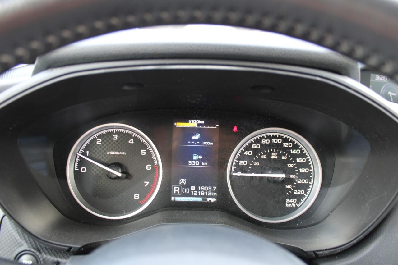 2021 Subaru Forester CONVENIENCE - Photo #11