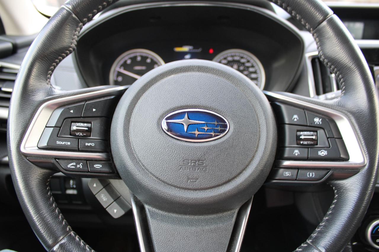2021 Subaru Forester CONVENIENCE - Photo #13