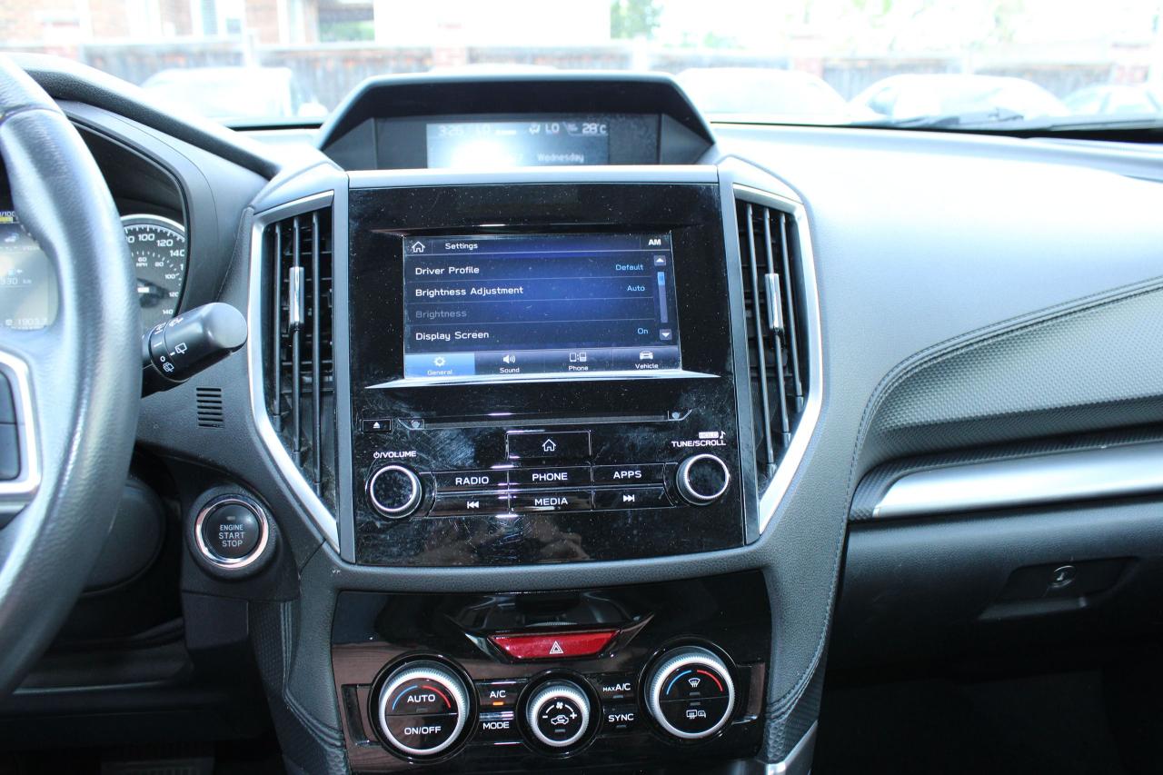 2021 Subaru Forester CONVENIENCE - Photo #14