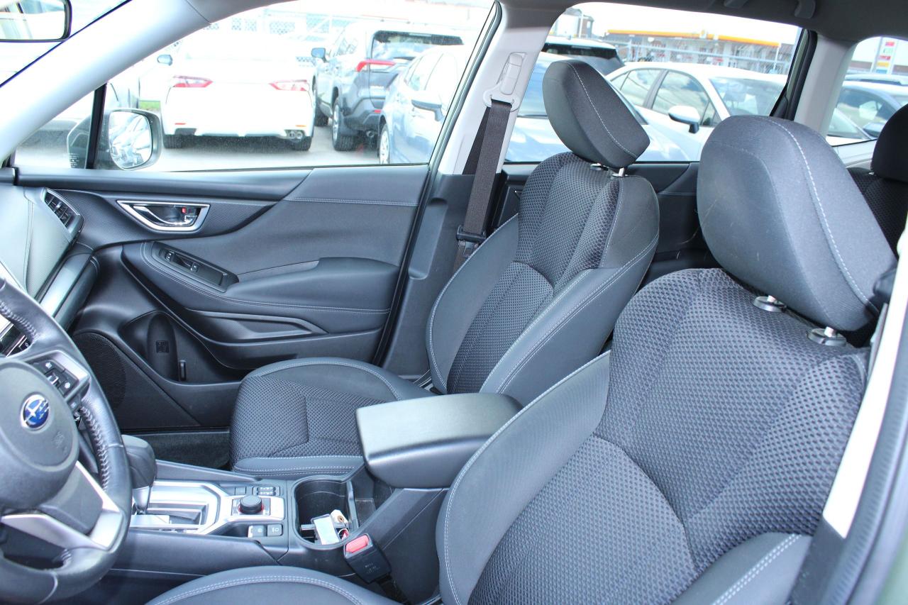 2021 Subaru Forester CONVENIENCE - Photo #15