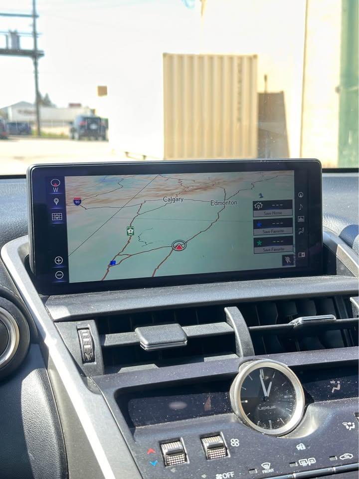 2018 Lexus NX NX 300 - Photo #17
