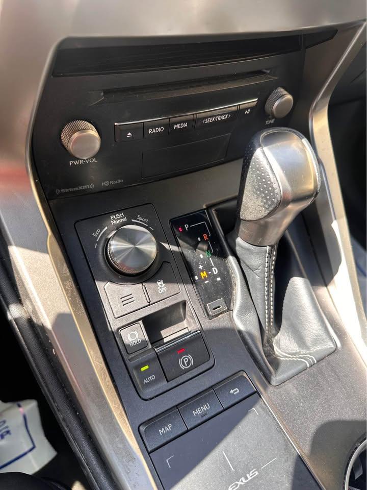 2018 Lexus NX NX 300 - Photo #13