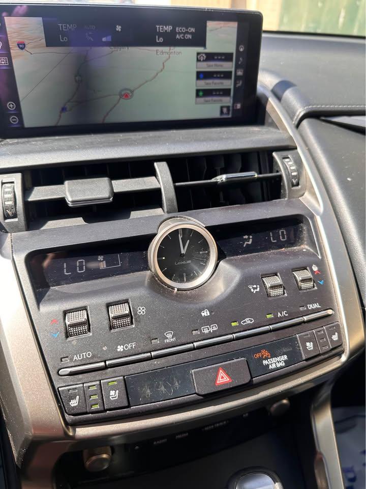 2018 Lexus NX NX 300 - Photo #16