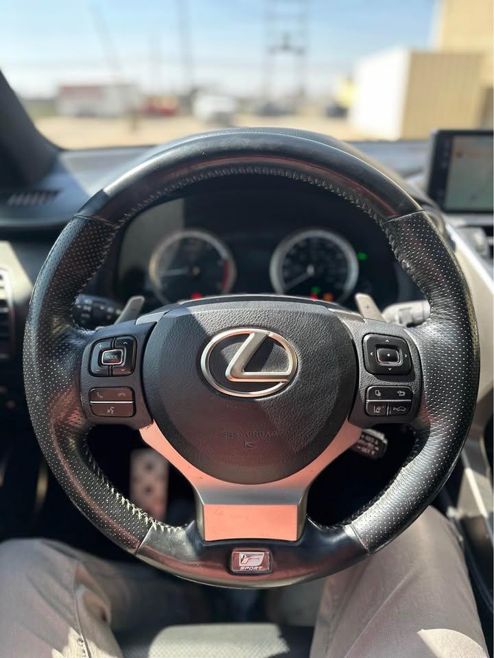 2018 Lexus NX NX 300 - Photo #8