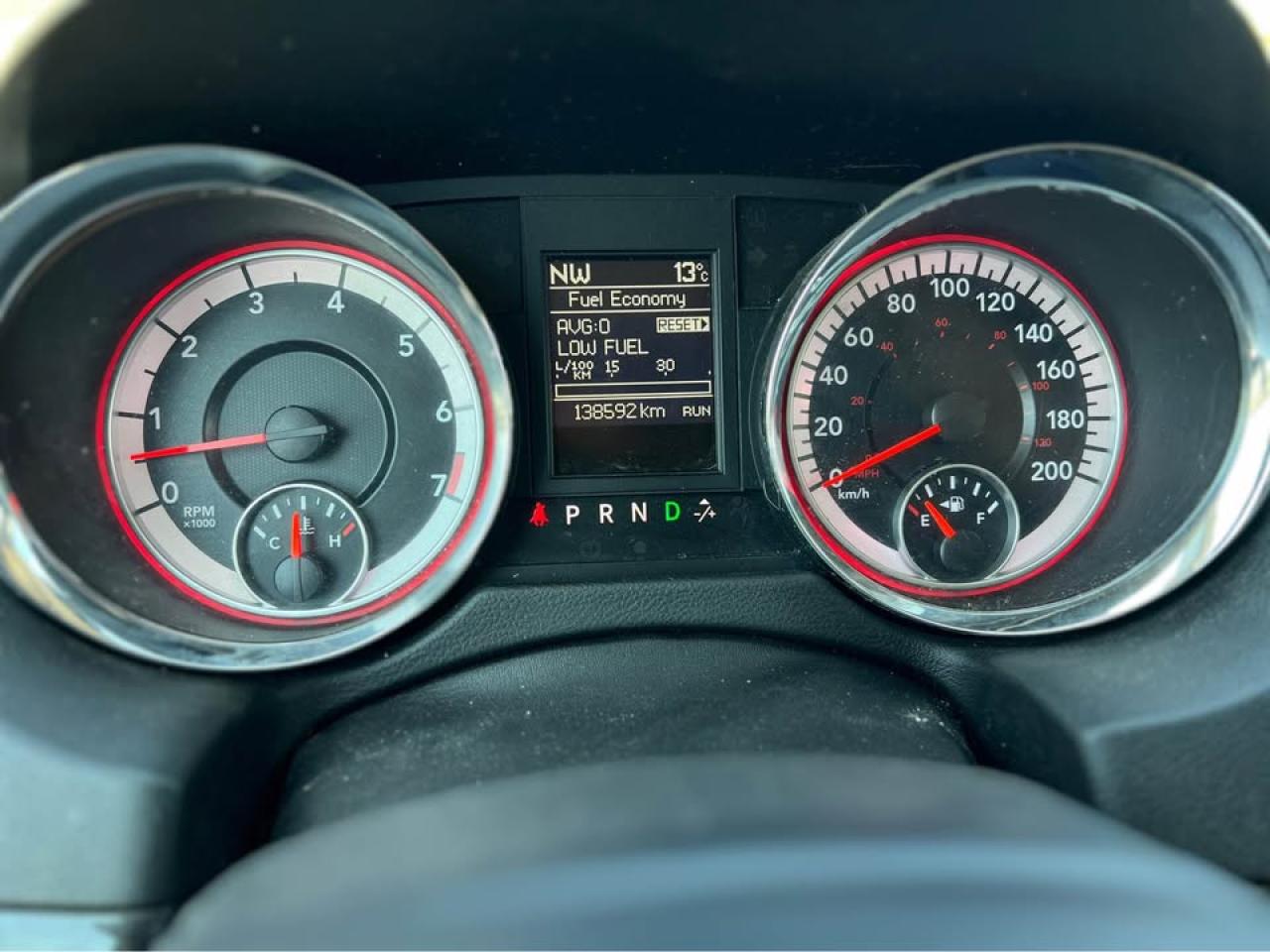 2018 Dodge Grand Caravan Crew Plus - Photo #9