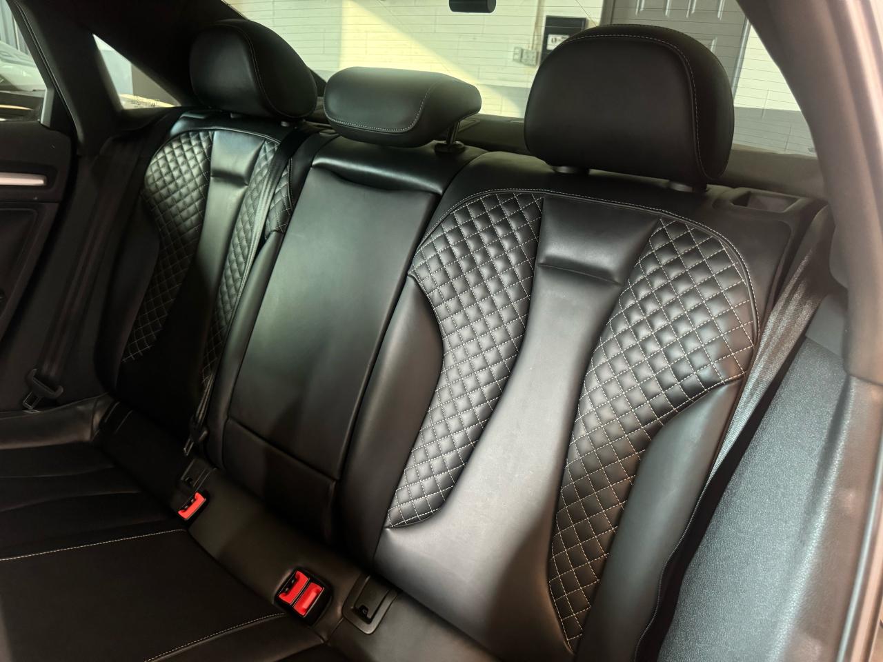 2016 Audi S3 TECHNIK PRESTIGE|NAV|BSM|B&0 SOUND|DRIVE SELECT| - Photo #30