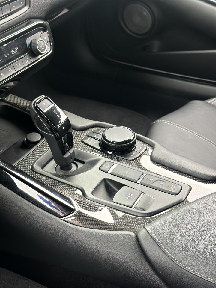 2021 Toyota GR Supra 3.0 - Photo #18
