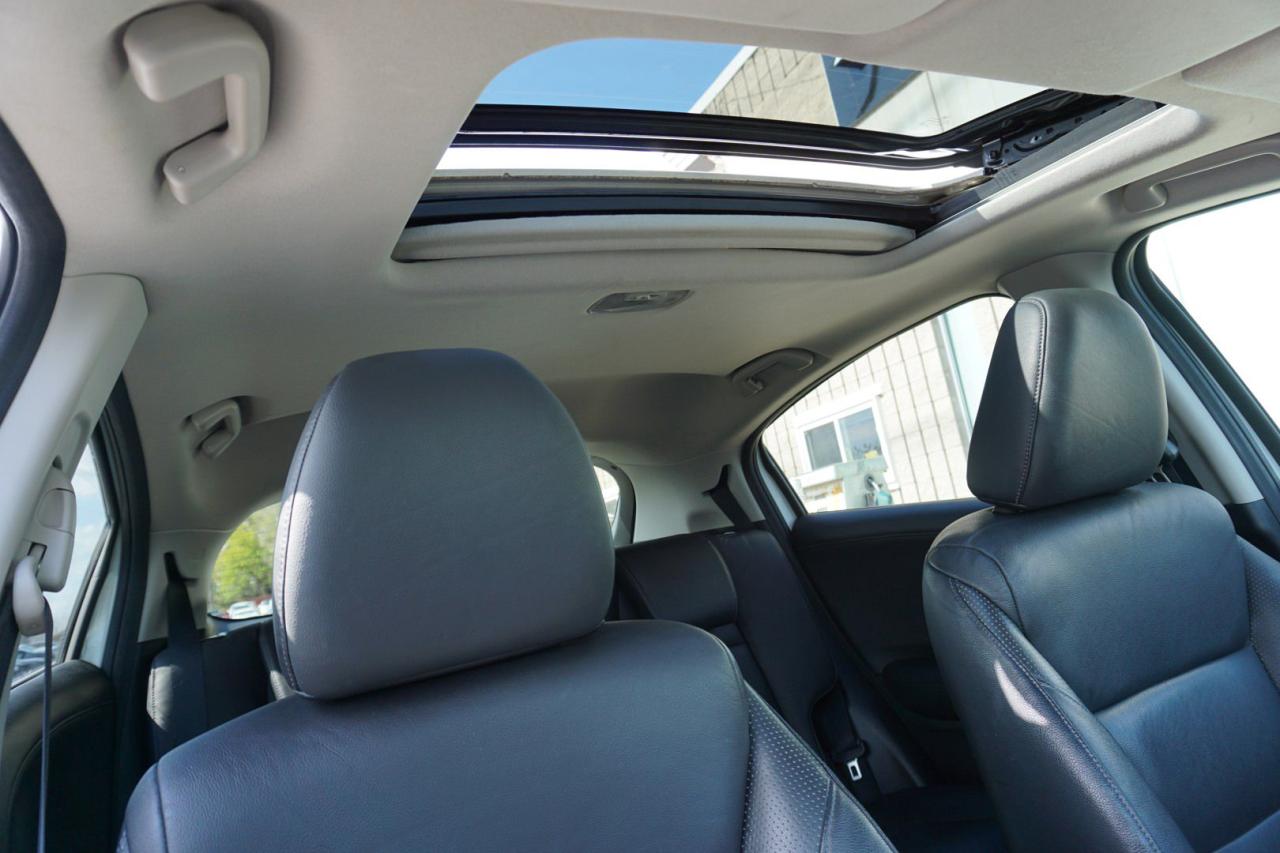 2016 Honda HR-V EX-L 4WD CERTIFIED *SERVICE RECORDS* CAMERA BLUETOOTH LEATHER HEATED SEATS SUNROOF CRUISE ALLOYS - Photo #21
