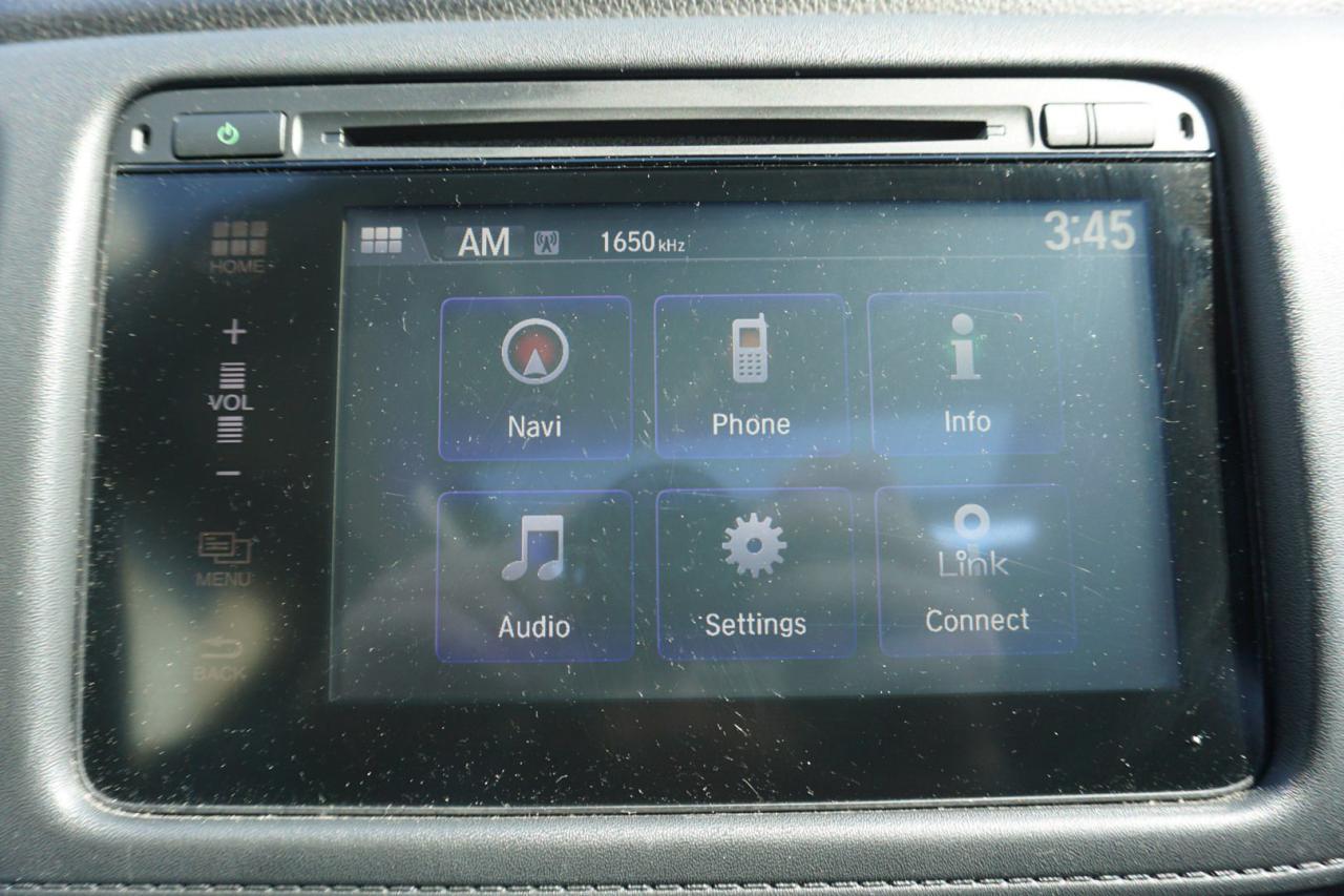 2016 Honda HR-V EX-L 4WD CERTIFIED *SERVICE RECORDS* CAMERA BLUETOOTH LEATHER HEATED SEATS SUNROOF CRUISE ALLOYS - Photo #25