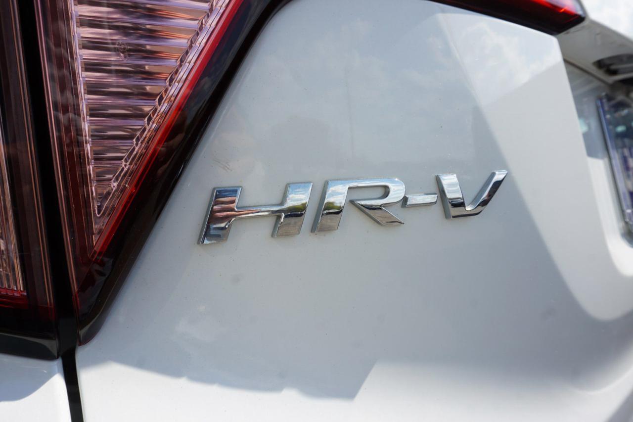 2016 Honda HR-V EX-L 4WD CERTIFIED *SERVICE RECORDS* CAMERA BLUETOOTH LEATHER HEATED SEATS SUNROOF CRUISE ALLOYS - Photo #36