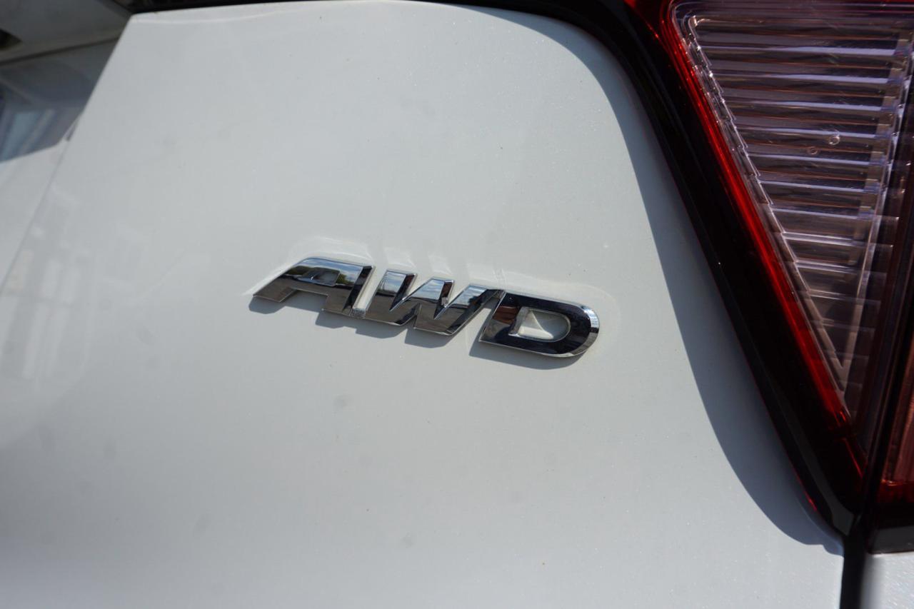 2016 Honda HR-V EX-L 4WD CERTIFIED *SERVICE RECORDS* CAMERA BLUETOOTH LEATHER HEATED SEATS SUNROOF CRUISE ALLOYS - Photo #37