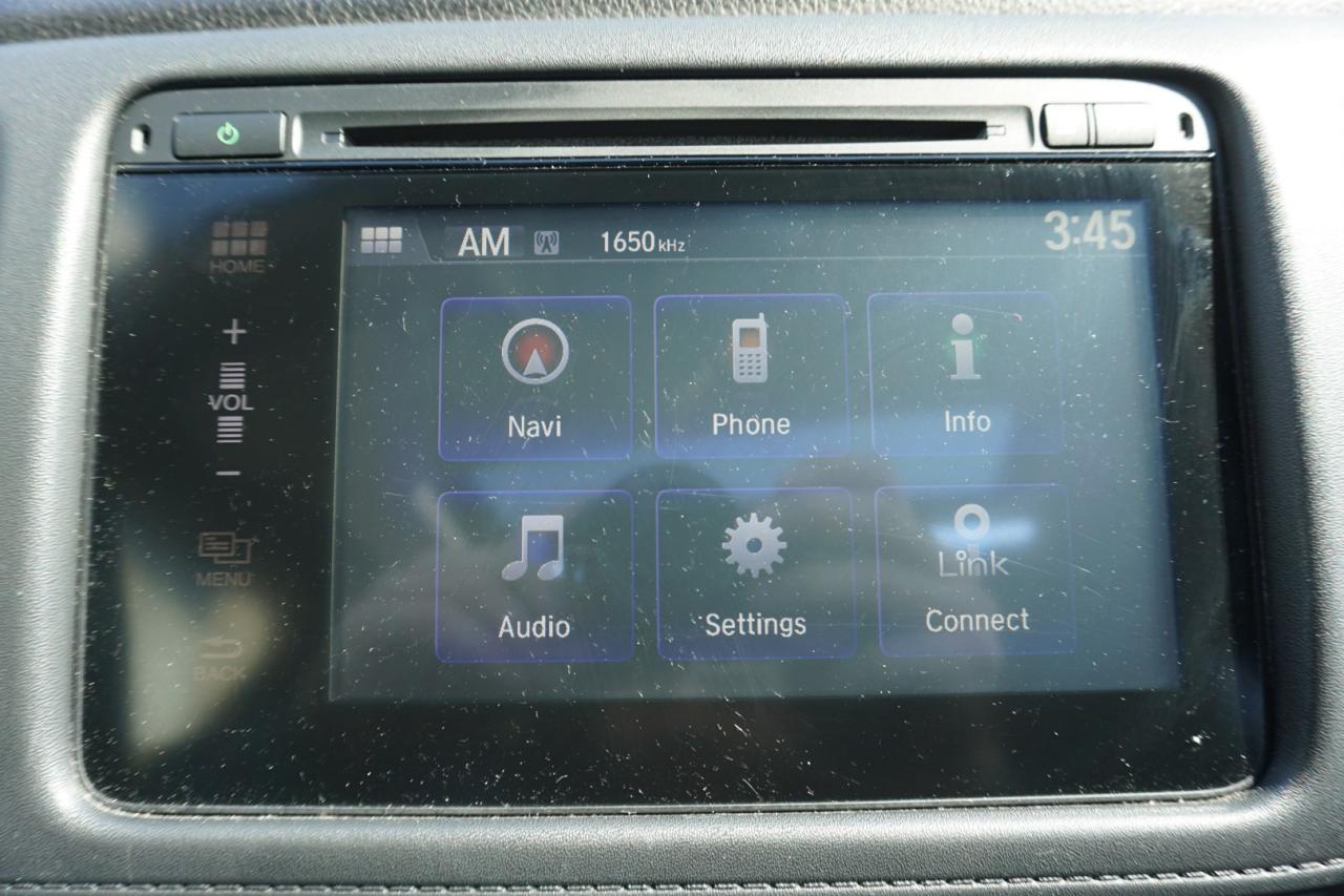 2016 Honda HR-V EX-L 4WD CERTIFIED *SERVICE RECORDS* CAMERA BLUETOOTH LEATHER HEATED SEATS SUNROOF CRUISE ALLOYS - Photo #25