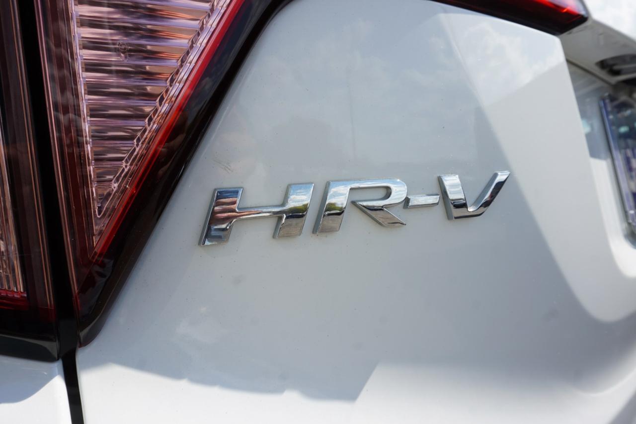 2016 Honda HR-V EX-L 4WD CERTIFIED *SERVICE RECORDS* CAMERA BLUETOOTH LEATHER HEATED SEATS SUNROOF CRUISE ALLOYS - Photo #36
