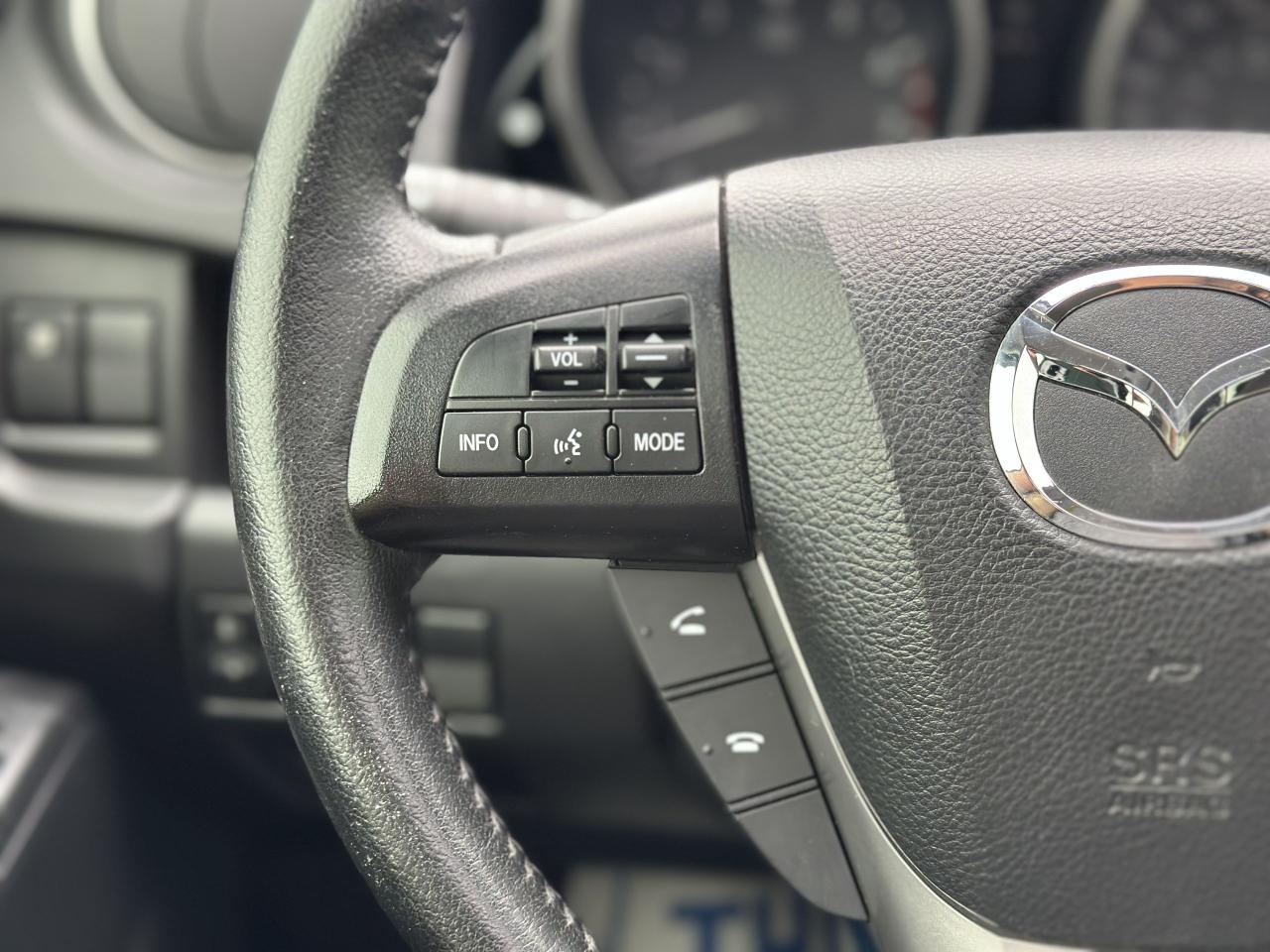 2016 Mazda MAZDA5 GT - Photo #17