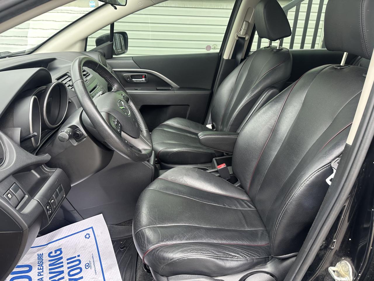 2016 Mazda MAZDA5 GT - Photo #6