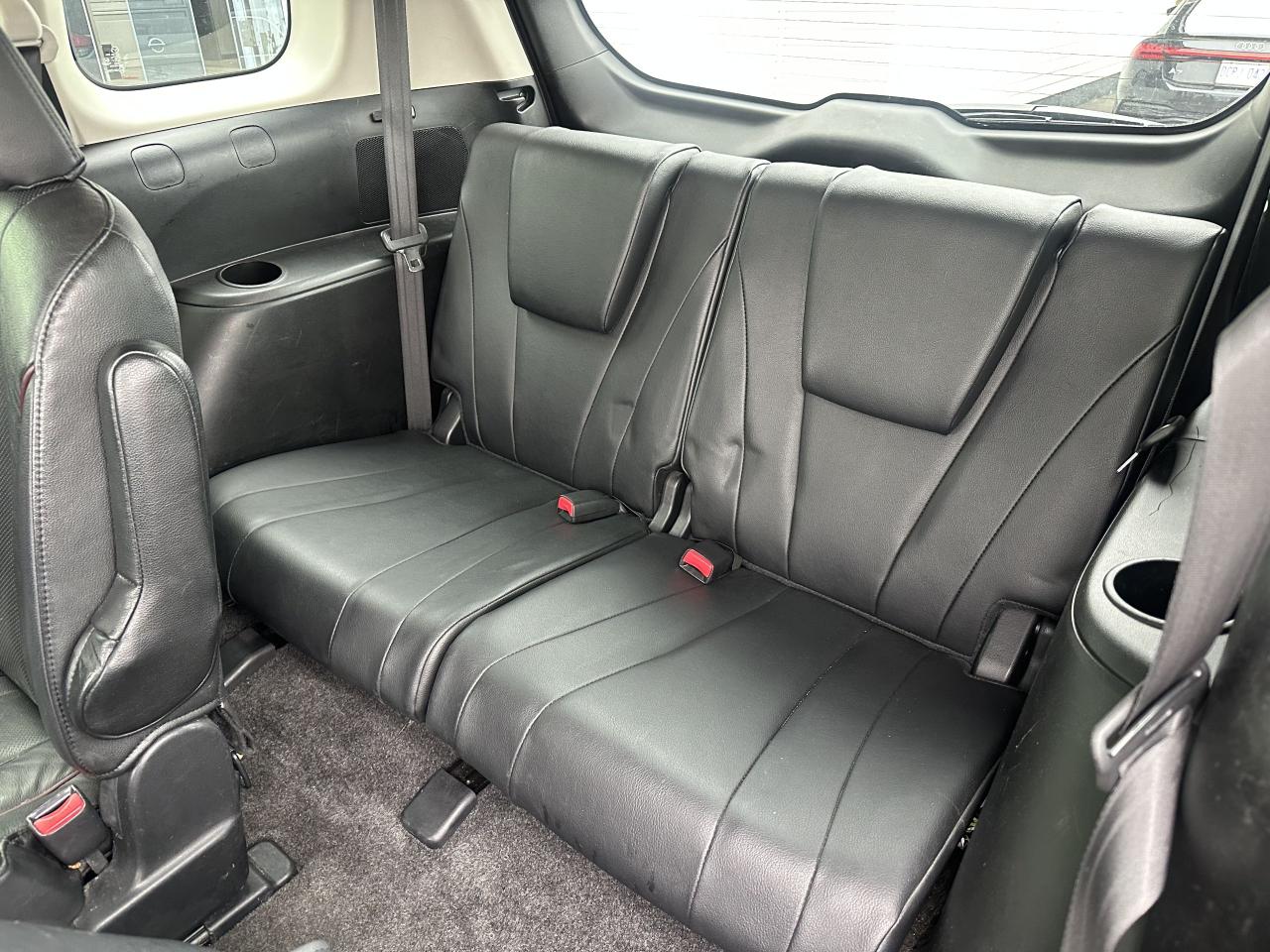 2016 Mazda MAZDA5 GT - Photo #8