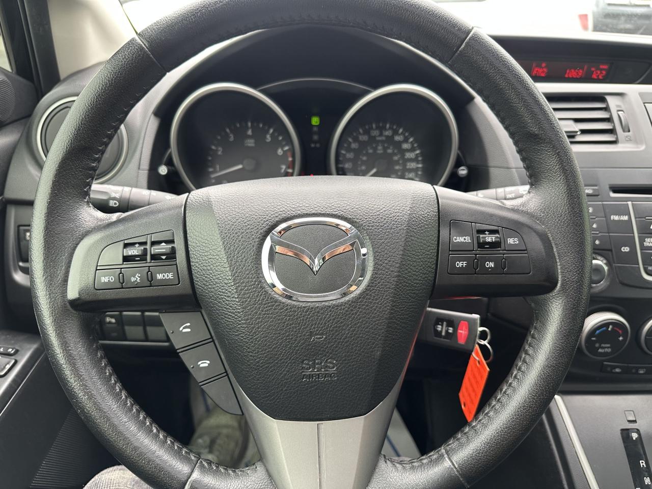 2016 Mazda MAZDA5 GT - Photo #12