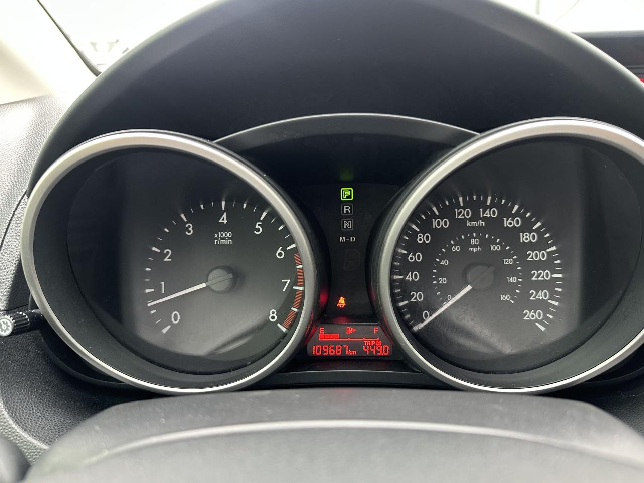 2016 Mazda MAZDA5 GT - Photo #18
