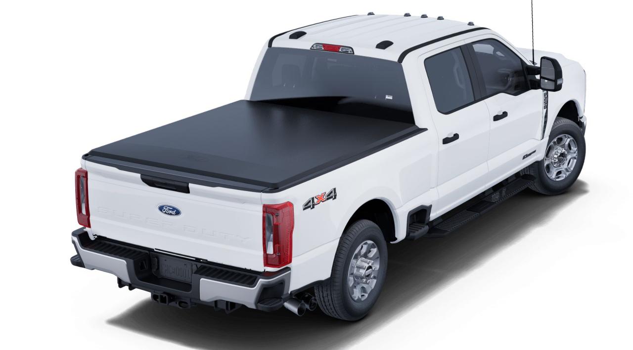 2025 Ford F-250 Super Duty SRW XLT 4WD CREW CAB 6.75' BOX Photo2